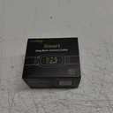 Dog Bark Collar for Large Medium Small Dogs, Rechargeable Smart Bark Collar, Anti Barking Training Collar with 5 Adjustable Sensitivity Beep Vibration (Black)