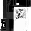 GTW755CSM1WS Washer Lid Lock Switch For GE GTW490ACJ5WS GTW330ASK3WW GTW460AMJ0WW GTW460ASJ9WW GTW750CPL1DG GTW330ASK1WW GTW465ASN0WW GTW685BSL1WS GTW330ASK0WW GTW680BSJ1WS GTW750CSL0WS