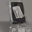 DCC Monoblock Belt Clip  IWB/OWB Attachment for Concealed Carry Holsters  1.5" & 1.75" Sizes  Dark Matte Gray & FDE Options  Mounting Hardware Included  Made in USA (Flat Dark Earth)