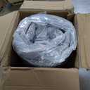 Rimensy Full Size Mattress 12 Inch Hybrid Mattress - Memory Foam & Individually Pocket Coils Springs | Pressure Relief | Motion Isolation, Edge Support | CertiPUR-US Certified | Medium Firm