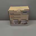 Portable Washing Machine, 15L Foldable Mini Washer & Spin Dryer, Collapible Compact Washer, Small Folding Laundry Washing Machine, Socks, Baby Clothes, Underwear, Dorm, Camping, Apartment, Pure Green