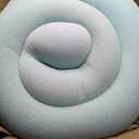 Linenspa Memory Foam Mattress Topper, King Size - 3 Inch Gel Infused Memory Foam - Plush Feel - Cooling and Pressure Relieving - CertiPUR Certified