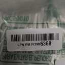 100% Blackout Shield Linen Blackout Curtains for Bedroom 84 Inches Long, Back Tab/Rod Pocket Living Room Drapes, Thermal Insulated Blackout Curtains 2 Panels Set, 50" W x 84" L, Cream