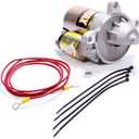 Powermaster 9180 Starter , Gold
