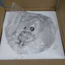 Mini Modern Pendant Light Kitchen Island,Adjustment Metal Chandelier Vintage Farmhouse Hanging Ceiling Light Fixture for Kitchen Hallway Porch Bedroom Coffee Shop Dining Room