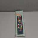 AAC Device for Autism, Autism Toys Sensory Products Talking Aid Speech Therapy Tool for Non Verbal Kids & Adults, 6 Record Buttons, Switchable Male/Female Voice, Alternative Communication Aid