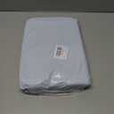 VDESFUEBY 20Pcs Halloween Trick or Treat Bags, Halloween Pumpkin Party Favor Bags Non-Woven Pumpkin Bag, Goodie Candy Bag for Birthday Party Favors