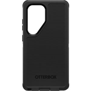 OtterBox Samsung Galaxy S25 Ultra Defender Series Case - Black 