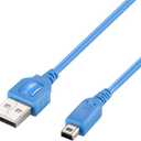 Cell Candy - USB to USB C Fast Charge and Sync Cable - 3 Foot - Black
