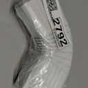 Gutter Downspout Elbow-Rain Gutter Downspout Extension High (2x3"B" Style)
