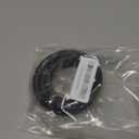 KWEOTUGO (1/2" X 34-1/2") 532419744 Snowblower Traction Drive V-Belt Fits Husqvarna AYP 179092 419744 532179092 532416954 Snow Throwers