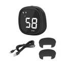 AUTOAND Car GPS Speedometer with Digital HUD Display, Off-Road Real Time Speed Monitor with Overspeed and Fatigue Driving Reminders for All Vehicles, Ships, Aircraft