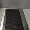 Pure Titanium Cutting Board, Titanium Cutting Boards for Kitchen, Dishwasher Safe, 19"L x 15"W