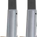 2pcs Vacuum Cleaner Carbon Motor Brushes Brush Pair Henry Hetty