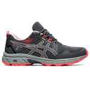 Asics Women's Gel-Venture 8 Running Shoes, 9, Carrier Grey/Ginger Peach