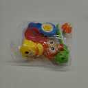 Bath Toys for Kids Ages 1-3 Toddler Bathtub Toys for Babies 1 2 3 Year Old Boys Girls Water Bath Tub Toy for 12 18 Months Infant with Cups