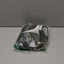 BMJL Women's High Waisted Bikini Sets Retro Swim Skirt Tummy Control Swimsuits Mesh Sarong Wraps Bathing Suits 2025(Army Green,M)