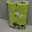 Aquatic Dumbells, 2PCS Water Aerobic Exercise Foam Dumbbell Pool Resistance,Water Aqua Fitness Barbells Hand Bar Exercises Equipment for Weight Loss (Green)