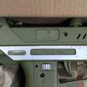 GIFTINBOX Army Costume for Kids, Boys Military Soldier Costume with Toy Accessories, Halloween Costumes for Boys Kids 3-13 (Large(9-11y), 15pcs Army Kit)