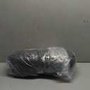 Beach Canopy Tent Shade with Sidewalls 10x10FT, 6.6FT Tall, UPF50+ Sun Shelter, Windproof & Water Resistant, Includes Guylines Sand Shovel Stability Poles, Easy Up for Beach Outdoor Camping Backyard (Ripples)