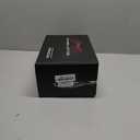 Laser Hair Growth CapRed Light theray for Hair, Deep Black Cap