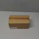 Acacia Wood Salt Pepper Shaker Set Cellar 3 piece Stacking Spice Box