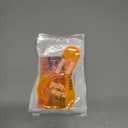 5 x 2pcs, Luggage Tags, Luggage Tag for Suitcase to Quickly Spot Luggage, Baggage Tag, Air Travel and Cruise Essentials Bag Tags with Name and Number, PVC Fluorescent Effect, Not Afraid of Losing (Universal size, Two Colors)