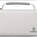 Tourmate Protective Bag Portable Storage Case Compatible with ONEXPLAYER Onexfly F1 PRO/F1 7 inch Game Console, Eva Hard Shell Case