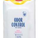 Arm & Hammer for Pets Odor Control Wipes for Dogs, Best Odor Eliminating Waterless Cleaning for Dogs & Puppies | Kiwi Blossom Scent, 100 Count