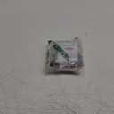 Nalwort Teen Girls Period Underwear Menstrual Period Panties Leak-Proof Cotton Protective Briefs Pack of 6 (12-14 Years, Multicolor-5)