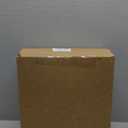 1 Pack Transparent 6.5ft Cat Scat Mat with Soft Spikes, 13ft Clear Cat Deterrent Strips for Sofa, Windowsills, Balcony & Garden, Cuttable Indoor/Outdoor Pet Repellent Mats, 78" x 11" Each