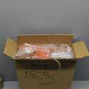 Potty Training Seat, Upgrade Toddler Toilet Seat for Kids Boys Girls, 2 in 1 Potty Training Toilet, Splash Guard Anti-Slip Pad Step Stool(Brown)