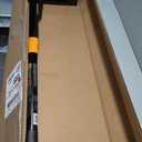 Fiskars 4-Claw Stand Up Weed Puller Tool, Gardening Hand Weeding Tool with 39" Long Ergonomic Handle with Easy-Eject Mechanism