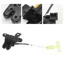 Rear Trunk Door Latch for Ford Mustang 2015-2019 937-930, Tailgate Door Lock Actuator for Fusion 2013-2019 Lincoln MKZ 2013-2019 937930 DS7Z5443200C FR3Z5443200A