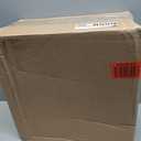 Arlee Non-Skid Memory Foam Chair Pads, 2 Count (Pack of 1), Alloy Gray