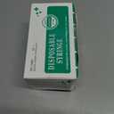 30 Pack U-100 1ml Syringes with Needle, 31G 5/16" 8mm 1cc Syringe, Disposable Individual Package