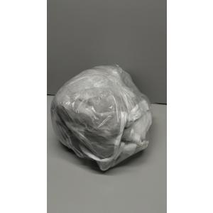 Electric Mattress Pad Full Size 54"x75" with 10 Hours Auto Off 4 Heat Setting Simple Controller Fit Up to 15 Inch Deep Pocket, Machine Washable - Light Gray