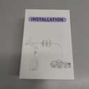 6pcs Baby Bottle Caps Compatible with Evenflo Wide Neck Baby Bottle, Travel and Storage Bottle Lids Replacement, Soft & Safe Bottle Lid