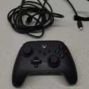 PowerA Wired Controller For Xbox Series X|S - Black, Gamepad, Video Game Controller Works with Xbox One