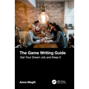 The Game Writing Guide