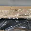Lower Bagger Chute Compatible with 42" 46" Leaf Collection System, 42" 46" RZT Bagger, 42" 46" Double Bagger, Twin Rear Bagger Replace NO. 731-09173A731-09329A