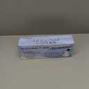 9 Pack Build a Snowman Kit Snowman Crafts for Kids,Modeling Clay Snowman DIY Kit, Christmas Stocking Stuffers for Kids,Christmas Crafts Xmas Gift