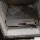 SentrySafe Waterproof and Fireproof Alloy Steel Digital Safe Box for Home with Code Button Keypad, 1.23 Cubic Feet, 17.8 x 16.3 x 19.3 Inches (exterior), SFW123GDC