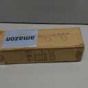 Plug in Track Lighting LED, Track Lighting Fixtures Ceiling, Black 4-Light Kitchen Light Kit, Plug in Wall Light with 14.8ft Power Cord, Rotatable Ceiling Spotlight for Bedroom(GU10 Socket, NO Bulb)