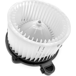 HVAC A/C Heater Blower Motor with Fan Compatible with Kia Forte 2019-2022, NIRO 2017-2019 & Hyundai Ioniq 2017-2019,Replace#700345, PM4691