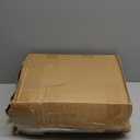 Jiupety Indoor Dog House with Frame, Large Dog Cave Bed, Insulated Cozy, Suitable for 25-60 lb, Large Plus (30"26"25"), Gray (Grey)