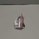 Craftsman Golf 1pc or 1 Set Synthetic Leather Black Golf Club Head Cover Wedge Iron Protective Headcover, (1pc 56°)