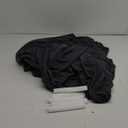 Granbest Premium Water Repellent Sofa Cover High Stretch Couch Slipcover Super Soft Fabric Couch Cover (Gray, Large) (Grey)