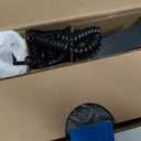 AT&T ML17929 2-Line Corded Speakerphone with Caller ID/Call Waiting, Black - Built-in Speakerphone, 3-Way Conferencing, Headset Compatible