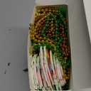 Ecally 36 Pcs Hawaiian Luau Party Favors Tiki Beaded Necklaces with Felt Pendants Aloha Luau Necklaces for Summer Tropical Beach Cosplay Dress up Decor Party Supplies, 12 Style